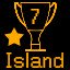 Island Ace #7 HARD