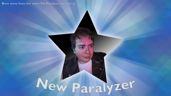 Star of New Paralyzer