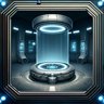 Fix the teleporter