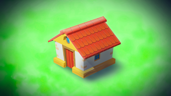 Welcome home