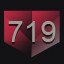 719 level