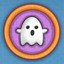 Exorcist Badge