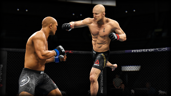 UFC 78: Validation
