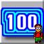 Completed 81 to 100