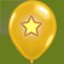 50 balloons destroyed