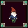Gnome Gardener