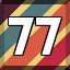 77