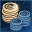 Coin minting