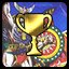 Star God 2019 - Challenge Gold