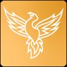 Like a phoenix