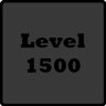 Level 1500