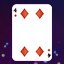 4 Of Diamonds