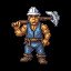 Foreman's Friend