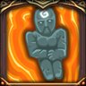 Sacred Effigy