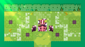 The Forest of Awakening