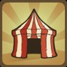 Circus Electrique Proudly Presents...