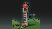 Railpunzel