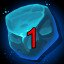 Cast 1 Skill Weaving Ultimate