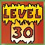 Level 30!