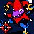  One hit kill Jester God