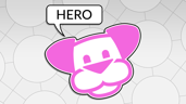 Super HERO