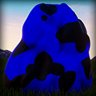 Shadow (Blue)