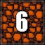 Level 6 of Castle 6 completed!