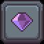1B Crystals