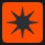Eight-Pointed Star