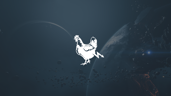 Chicken dielectric