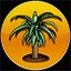 T. Baldwin Bloombud's Green Thumb Award