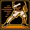 Half-Stepping