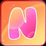 N