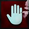 Give her a Hand
