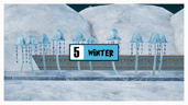 Winter day 5