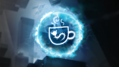 Coffee Time Speedrunner