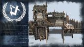 Close the Gates!