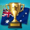 Australia Division Champions