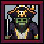 Kill Undead Blackbeard (Medium)