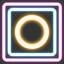Unlock Yellow Neon