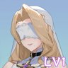 Holy Virgin LV.1