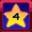 Perfectionist Lvl 4