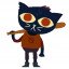 Mae the Cat