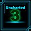 Uncharted Area 3 Complete