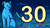 Found 30 Cats