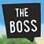 The Boss