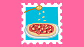 Cooking time!