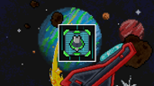 Cannon sentinel