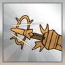 Explosive Harpoon