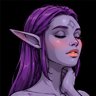 Drow Abyss Admirer